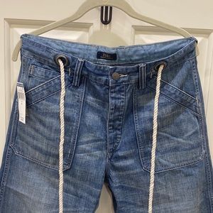 Ralph Lauren jeans